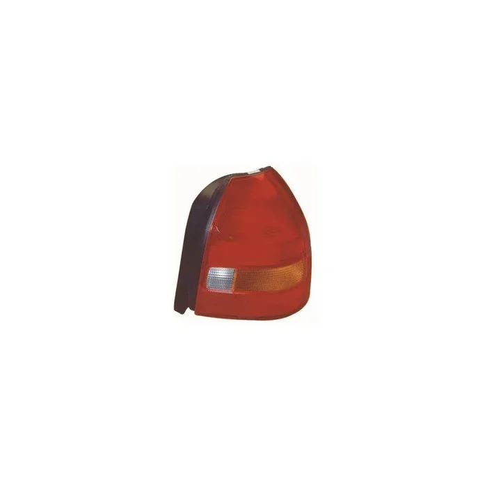 Abakus 2171923R Rear Light for Honda CIVIC VI Hatchback (Ej, Ek)