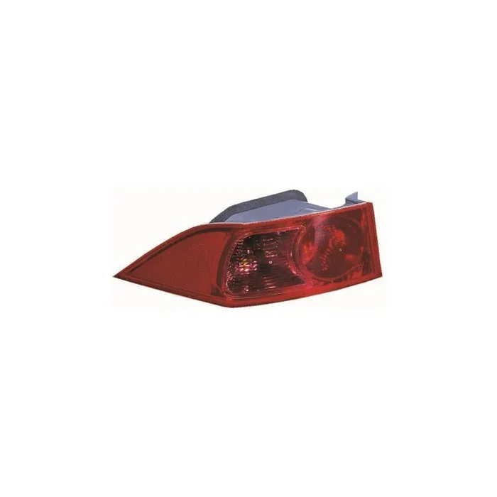 Abakus 2171958Rue Rear Light for Honda Accord VII Saloon (CL, Cn)