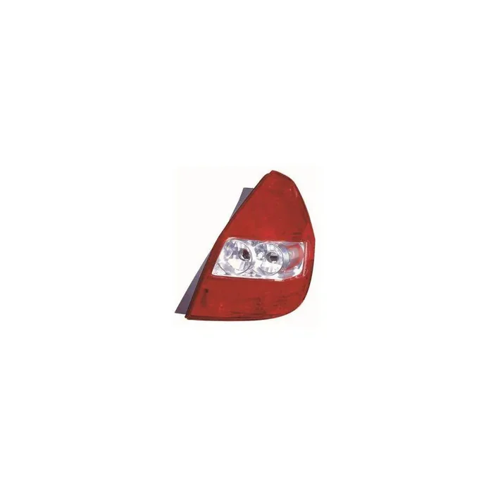 Abakus 2171962R3Ldue Rear Light for Honda Jazz Hatchback (Gd, Ge3, Ge2)