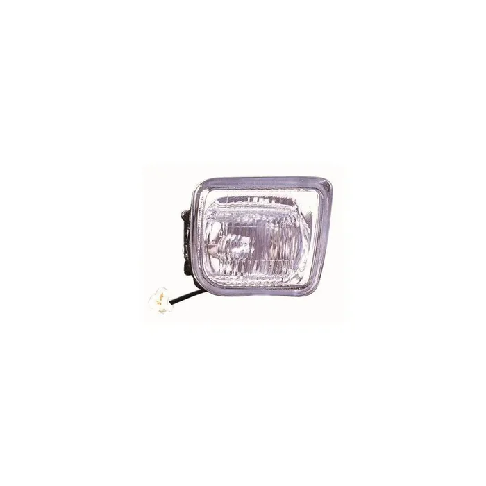 Abakus 2172001Pa Fog Light for Honda CIVIC