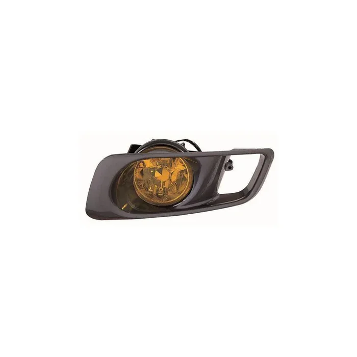 Abakus 2172008Paey Fog Light for Honda CIVIC