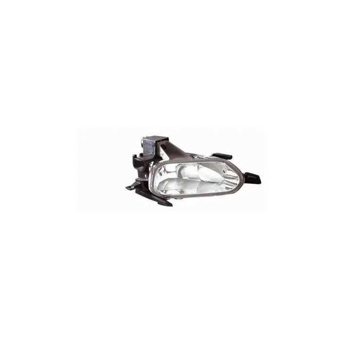 Abakus 2172015Ru Fog Light for Honda Cr-V II (Rd)
