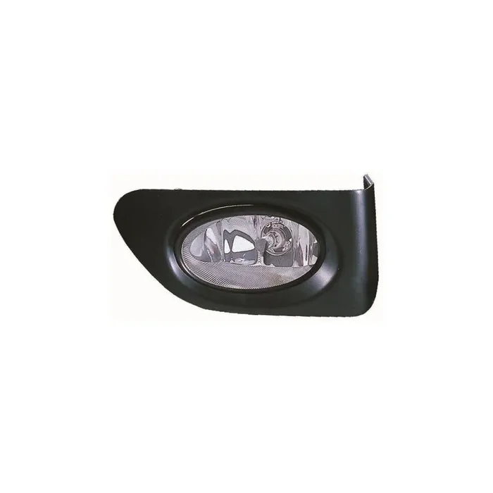 Abakus 2172021Pae Fog Light