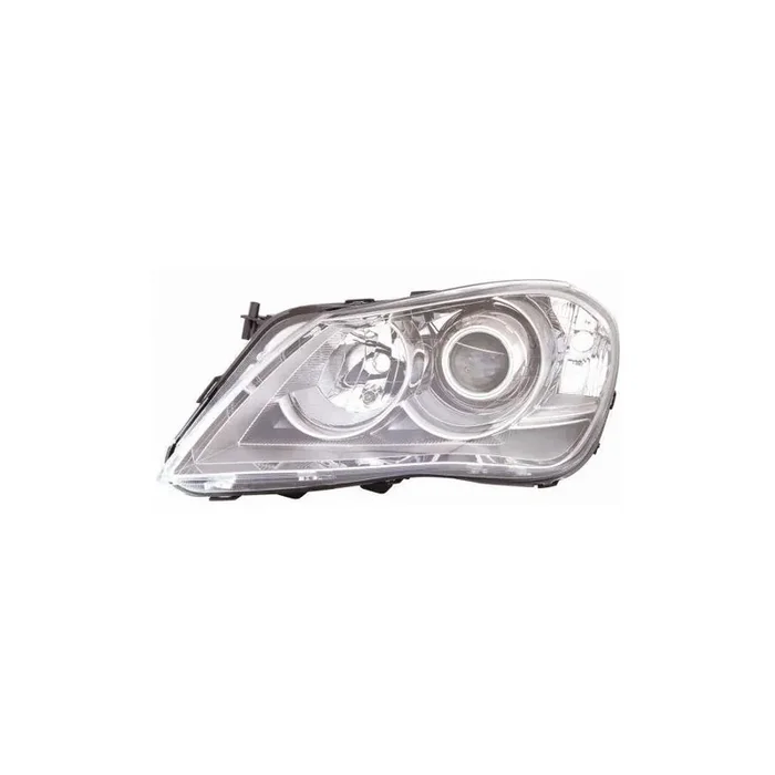 Abakus 2181153Llde7 Headlight for Suzuki Kizashi (Fr)