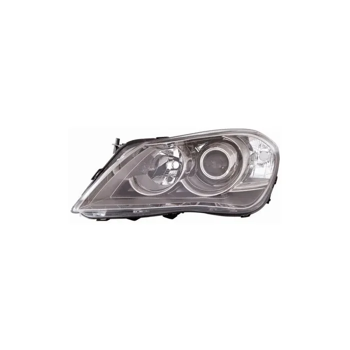 Abakus 2181153Lmlehm7 Headlight for Suzuki Kizashi (Fr)