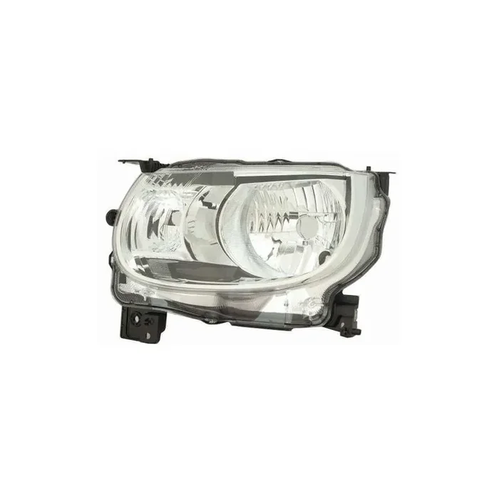Abakus 2181172Rldem2 Headlight for Suzuki Ignis III (Mf)