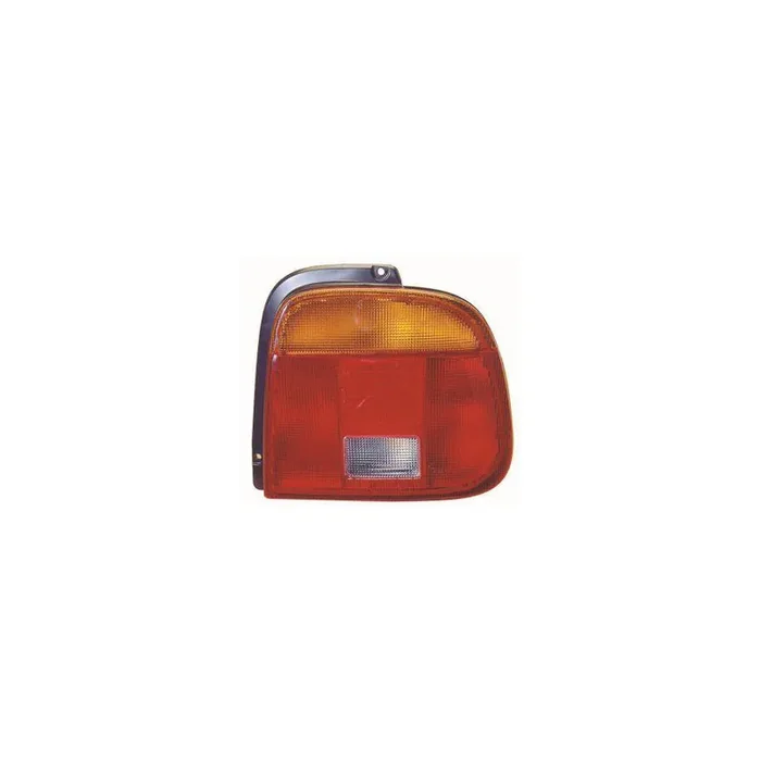 Abakus 2181918Ra Rear Light for Suzuki Baleno I Saloon (Eg)