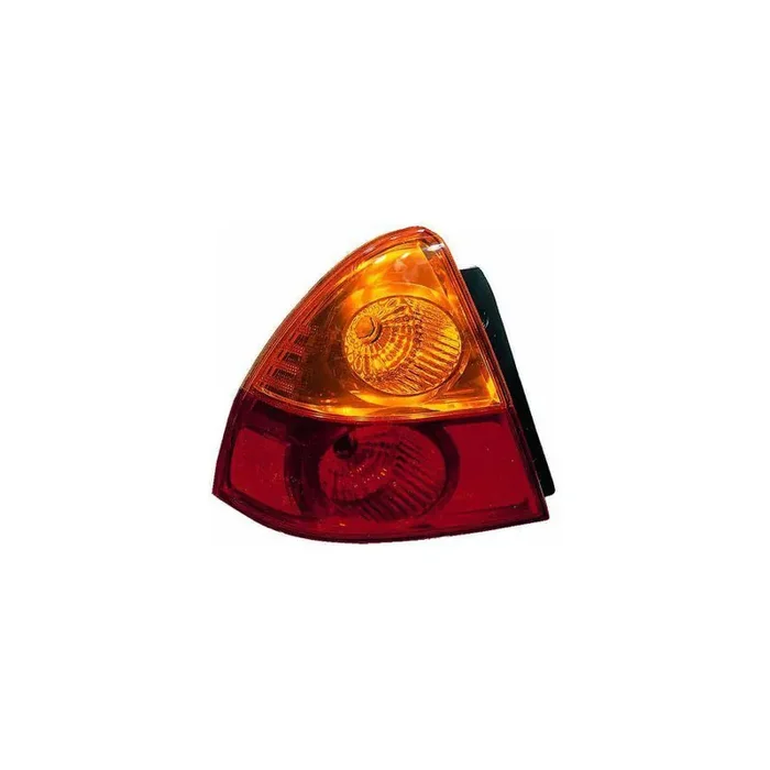 Abakus 2181934Rae Rear Light for Suzuki Liana Saloon (Er, Rh)