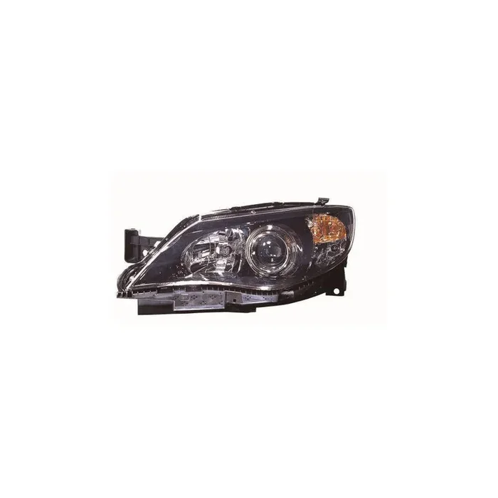 Abakus 2201115Lldem2 Headlight for Subaru Impreza III Hatchback (Gr, Gh, G3)
