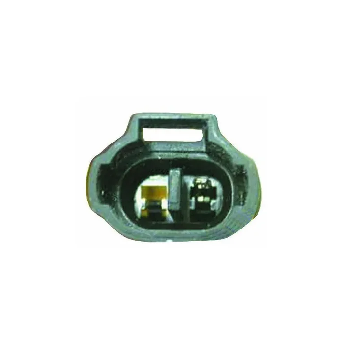 Abakus 2202001Laqd Fog Light for Subaru Impreza