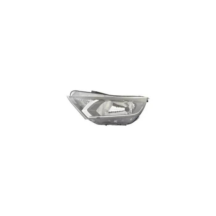 Abakus 22111Anrmldem2 Headlight for Hyundai I20 III (Bc3, Bi3)