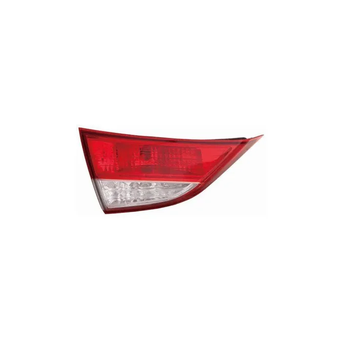 Abakus 2211315Lue Rear Light for Hyundai Elantra V Saloon (MD)