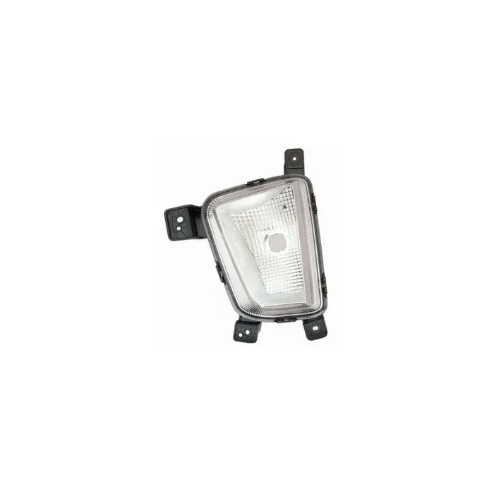 Abakus 2211608Rue Daytime Running Light for Hyundai Creta I Off-Road (Gs)