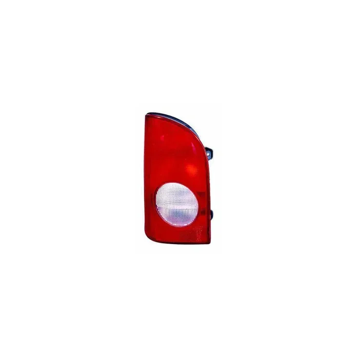 Abakus 2211902Rue Rear Light for Hyundai H100