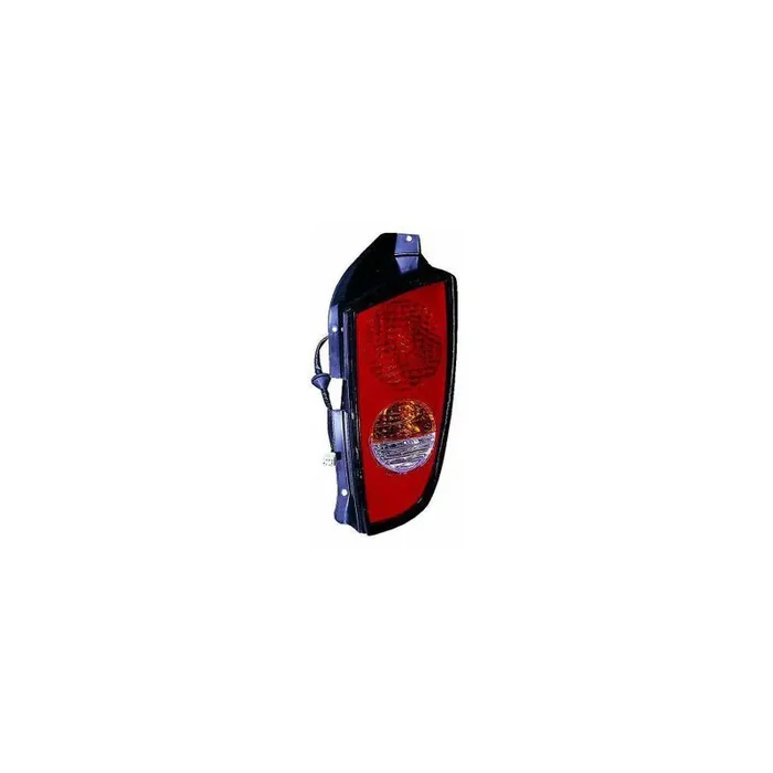 Abakus 2211906Rue Rear Light for Hyundai Amica / Atoz (MX)