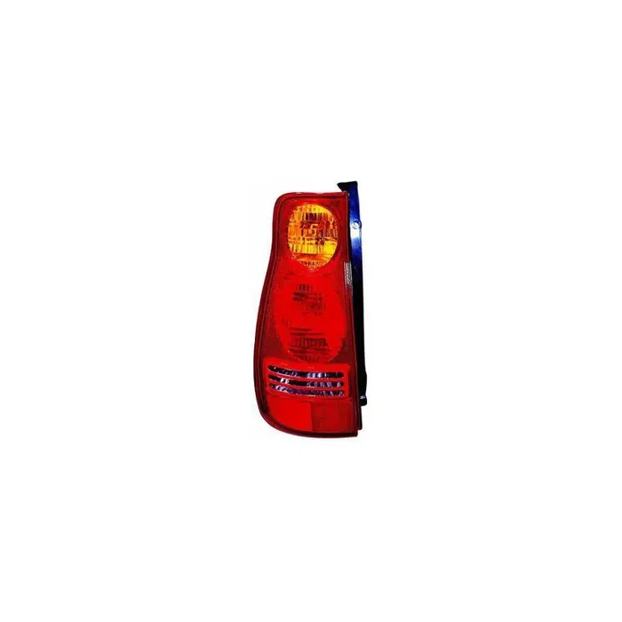 Abakus 2211919Lue Rear Light for Hyundai Matrix (Fc)
