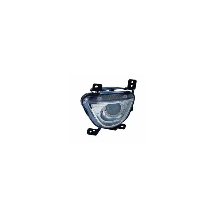 Abakus 2212025Ruq Fog Light for Hyundai Ix55 (En)