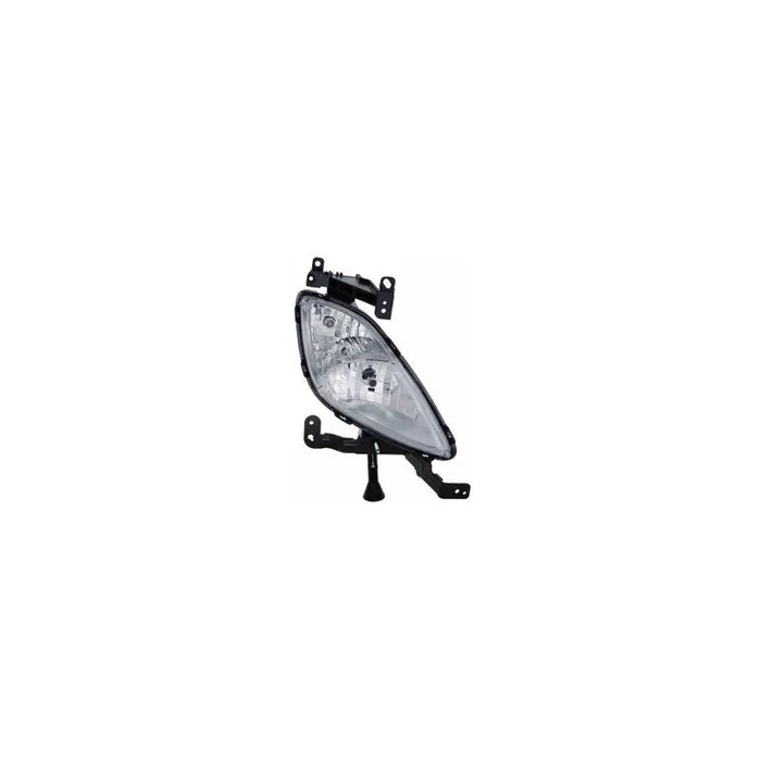Abakus 2212038Rue Fog Light for Hyundai Elantra V Saloon (MD)
