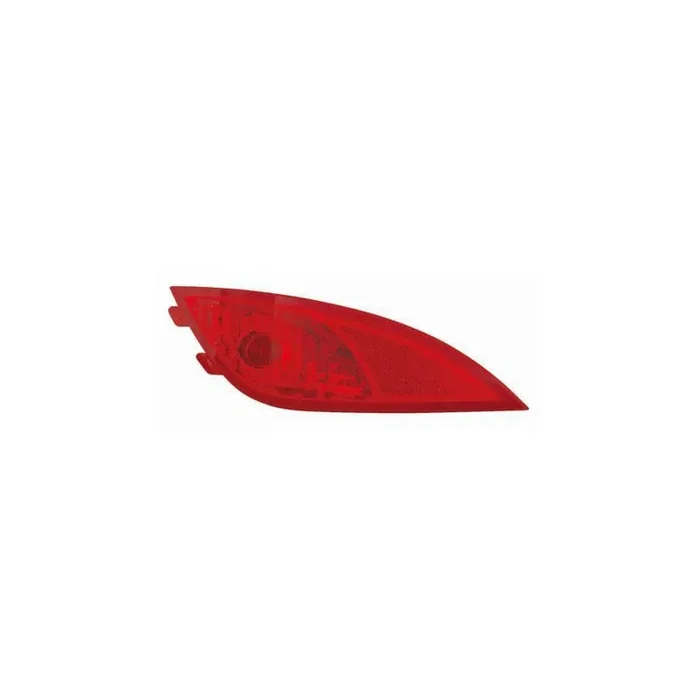 Abakus 2214004Rue Rear Fog Light for Hyundai Ix35 (LM, El, Elh)