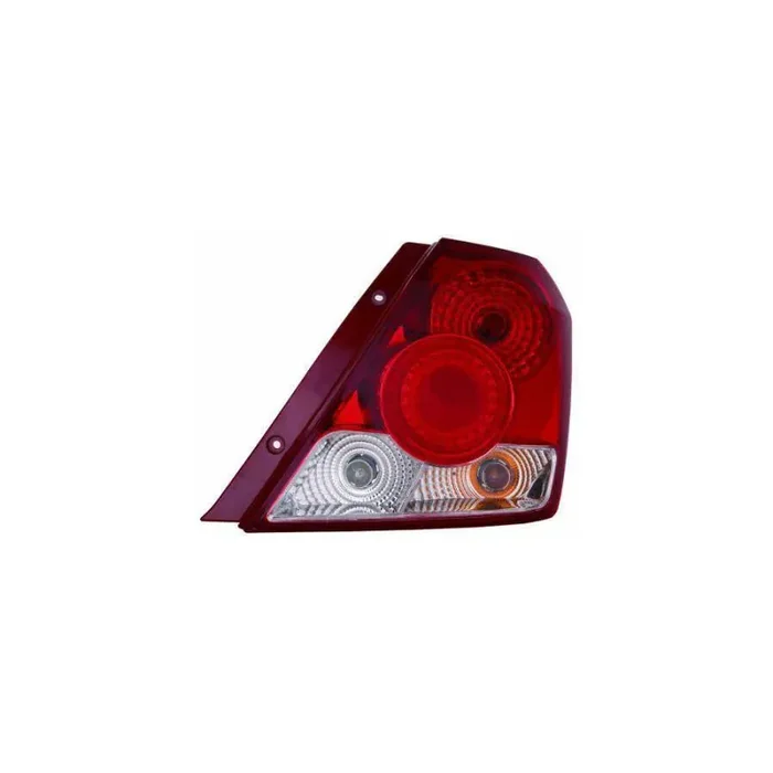 Abakus 2221908Rldae Rear Light