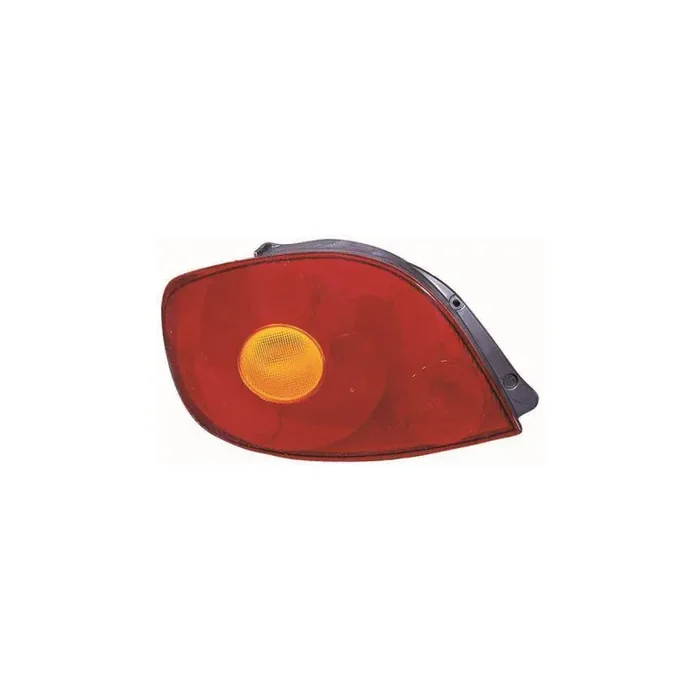 Abakus 2221917Lldue Rear Light for Daewoo Matiz I Hatchback (M100, M150)