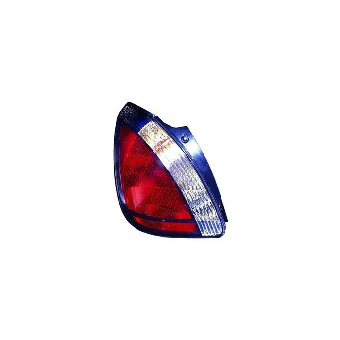 Abakus 2231923Ruq Rear Light for KIA Rio II Hatchback (Jb)