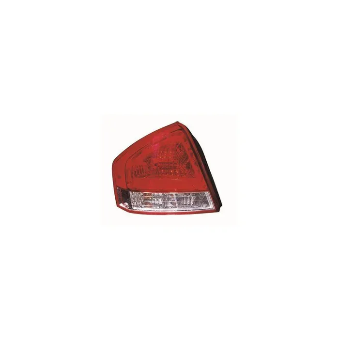 Abakus 2231939Lue Rear Light for KIA Cerato Hatchback (LD)