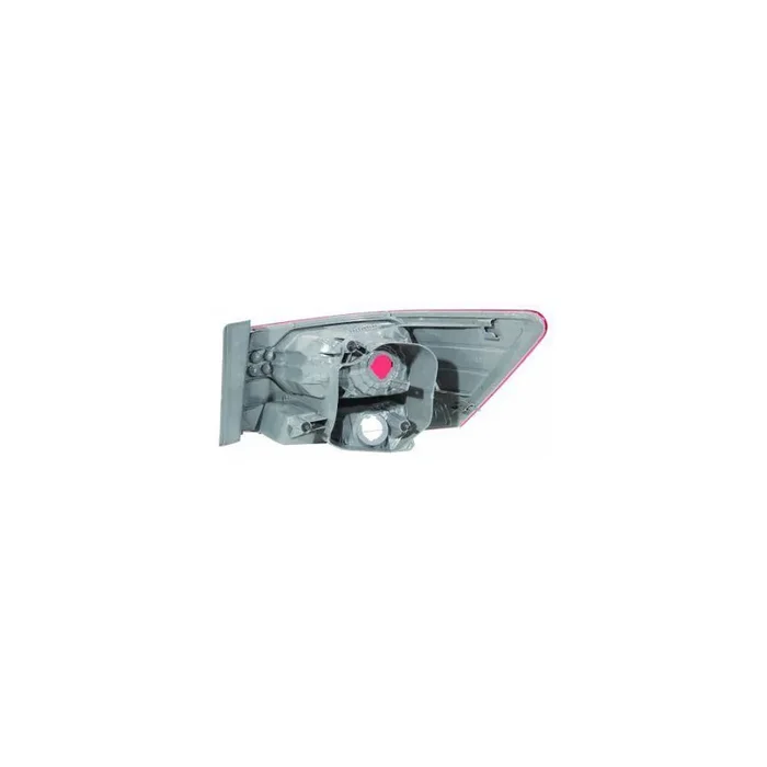 Abakus 2231943Lue Rear Light for KIA Cerato