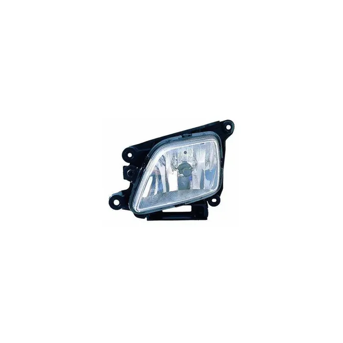 Abakus 2232012Laq Fog Light for KIA Magentis II (Mg)