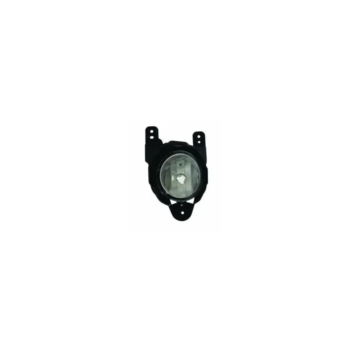 Abakus 2232014Laq Fog Light for KIA Soul I (Am)