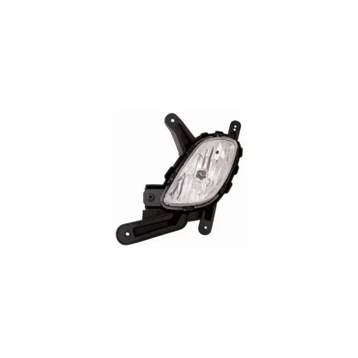 Abakus 2232028Rue Fog Light for KIA Picanto II (Ta)