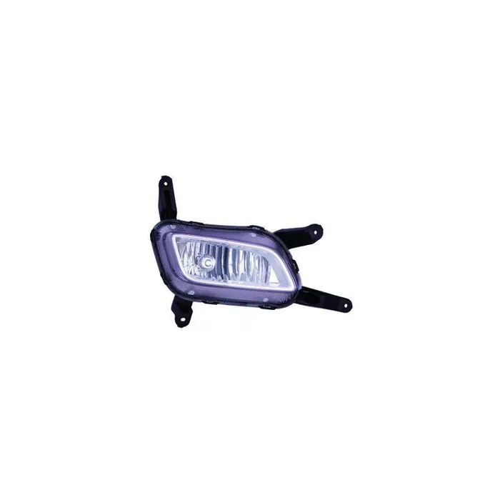 Abakus 2232036Rue Fog Light for KIA Optima / K5 (Tf)