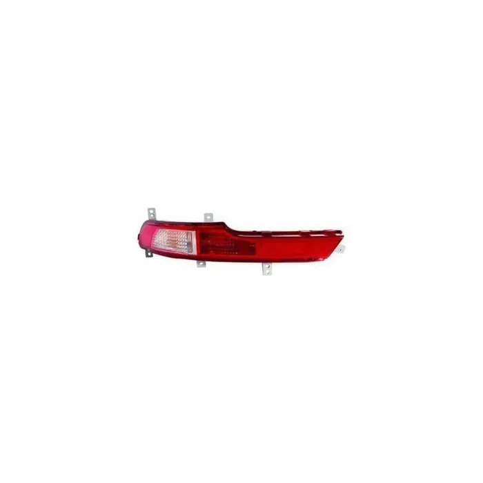 Abakus 2234003Lue Rear Fog Light for KIA Sportage III (Sl)