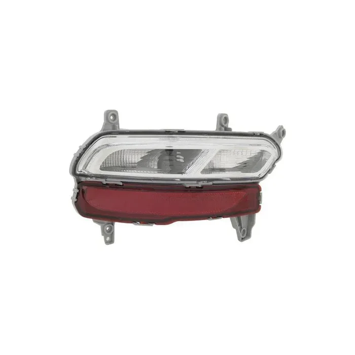 Abakus 2234010Rldue Taillight for KIA Sportage IV (Ql, Qle)