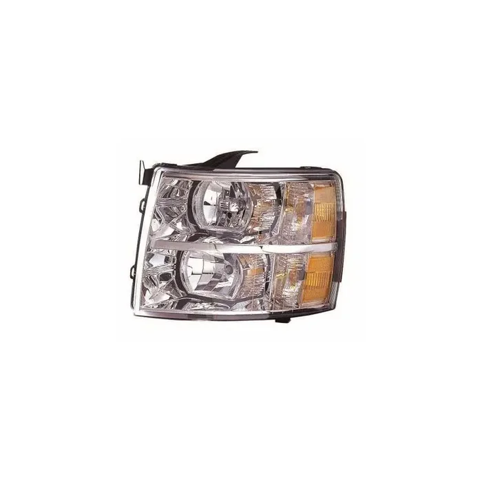 Abakus 3351145Ras Headlight