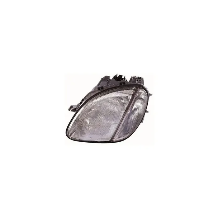 Abakus 4401129Rldema Headlight Suitable for Mercedes-Benz Slk (R170)
