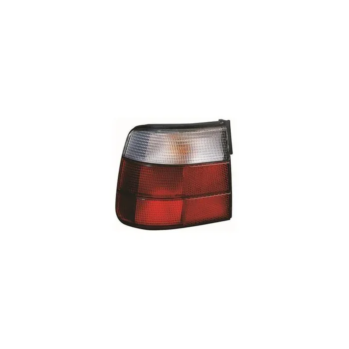 Abakus 4441903Lascr Rear Light for BMW 5 Saloon (E34)