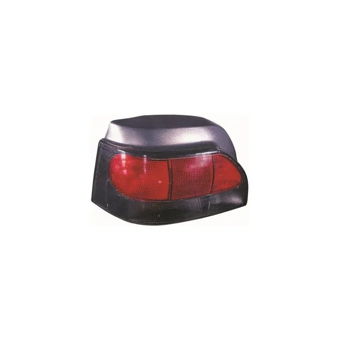 Abakus 5511930Rue Rear Light for Renault Clio I Hatchback