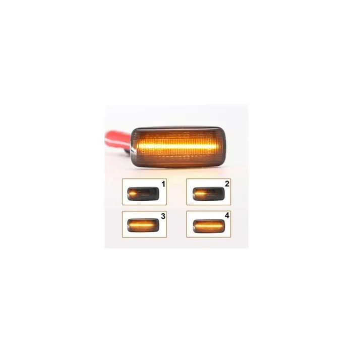 Abakus L03140001Ledsd Indicator Set