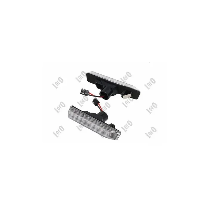 Abakus L04140009Ledd Indicator Set