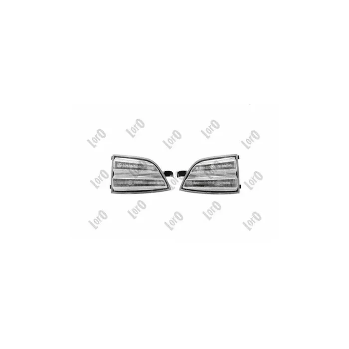 Abakus L16140007Led Indicator Set