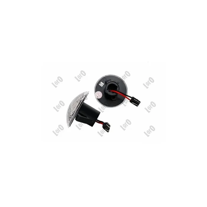 Abakus L27140003Ledd Indicator Set for Land Rover Range Rover III (L322)