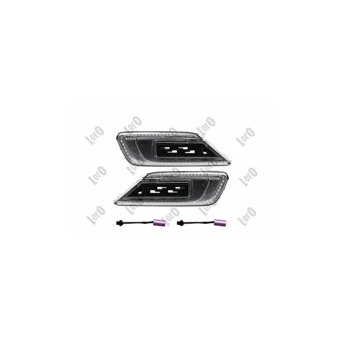 Abakus L32140008Ledd Indicator Set for Mini ClubMAN (F54)