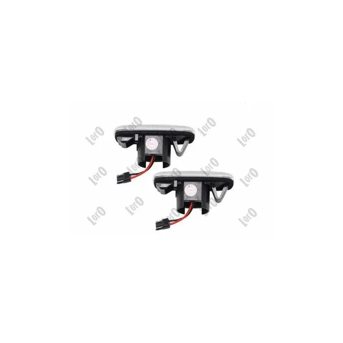 Abakus L35140003Ledd Indicator Set