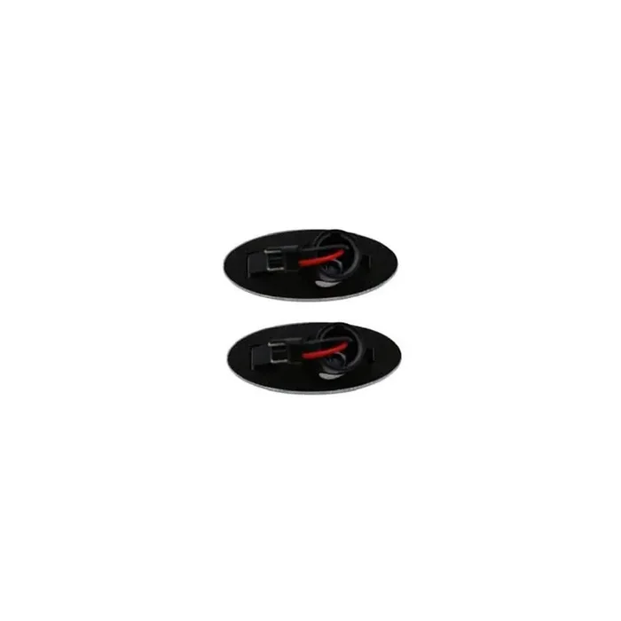 Abakus L37140004Ledd Indicator Set for Opel Vectra