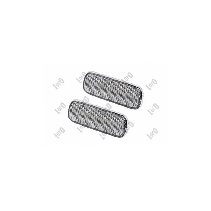Abakus L38140004Ledd Indicator Set for Citroen C4