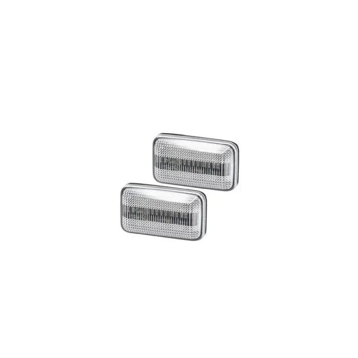 Abakus L40140004Ledd Indicator Set