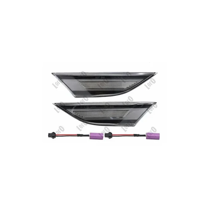Abakus L40140007Led Indicator Set