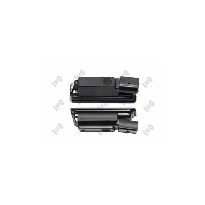 Abakus L532100001Led2 Licence Plate Light
