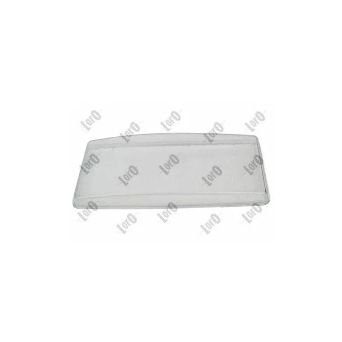 Abakus T0102011 Headlight Lens